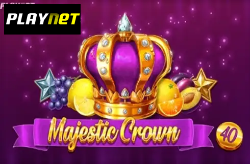 Majestic Crown 40